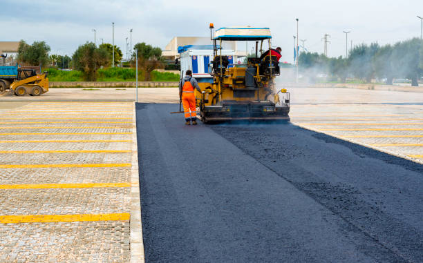 Reasons to Select Us for Your Driveway Paving Requirements in Bainbridge, PA