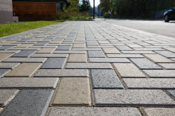 Best Decorative Driveway Pavers  in Bainbridge, PA