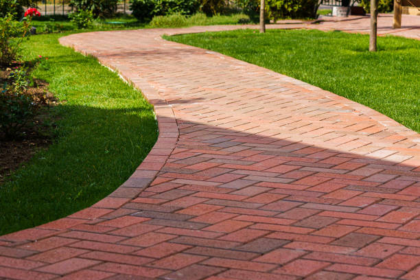 Best Permeable Paver Driveway  in Bainbridge, PA