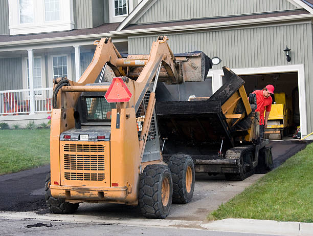 Best Driveway Paving Contractor  in Bainbridge, PA