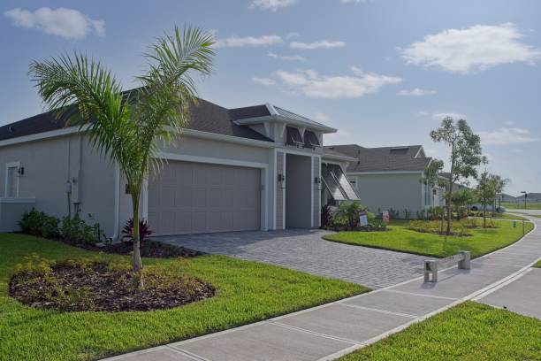 Best Paver Driveway Replacement  in Bainbridge, PA